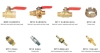 sprayer parts