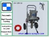 spraying systems sprayer