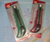spring back cutter knife