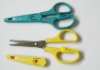 spring scissors