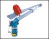 sprinkler nozzle