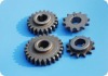 spur gears