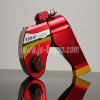 square drive hydraulic torque wrench