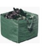 square garden bag/garten sack