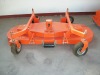 square mower, finishing mower