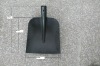 square shovel