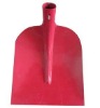 square shovel