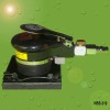 square type air orbital sander(NBS-319)