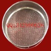 ss test sieve with dia 200mm