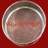 ss test sieve with dia 200mm