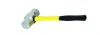 ss304 Sledge Hammer,Non magnetic sledge hammer,rubber sledge hammer