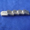 stable performance tungsten carbide cutting tips