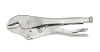 staight jaw locking pliers