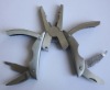 stainless mini plier(G26-A)