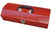 stainless red steel tool chest