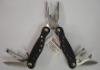 stainless steal multi tool with 9 functions