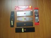 stainless steel 2T lawn mower blade,brush cutter blade