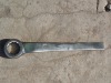 stainless steel Single Box Wrench,Spanner