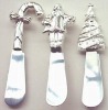 stainless steel cheese tool set