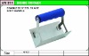 stainless steel corner trowel