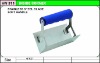 stainless steel corner trowel