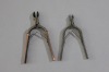 stainless steel cuticle nipper