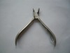stainless steel cuticle nippper