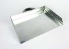 stainless steel dust pan