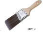 stainless steel ferrule painting brush