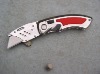 stainless steel folding knife