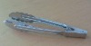 stainless steel food tongs