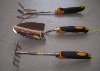 stainless steel garden tools series