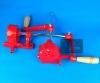 stainless steel gear for manual honey extractor