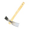 stainless steel hoe&fork