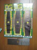 stainless steel lawn mower blade for brush cutter/grass cutter/lawn mower