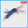 stainless steel multi function knife