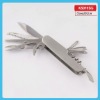 stainless steel multi function knife