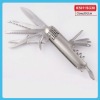 stainless steel multi function knife