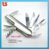 stainless steel multi knife promotion gifts/Pocket knife