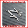 stainless steel multi pliers(GJQ0015)