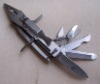 stainless steel multi pliers/multi tool/camping tool/repair tool/outdoor tools