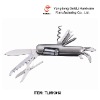 stainless steel multi purpose knife TLMK013