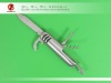 stainless steel multifunction knife glkn-006