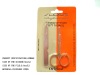 stainless steel nail scissor