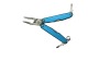 stainless steel plier(XF-D007)