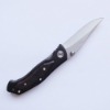 stainless steel pocket knife