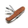 stainless steel pocket knife