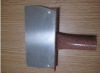 stainless steel scraper