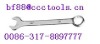 stainless steel tools combination wrench