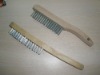 stainless steel wire brushes